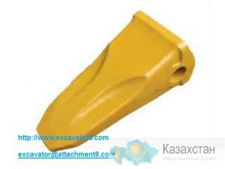 Зубья ковша KOMATSU Другое месторасположение