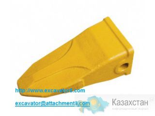 Зубья ковша HITACHI Другое месторасположение