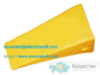 Зубья ковша DAEWOO Другое месторасположение