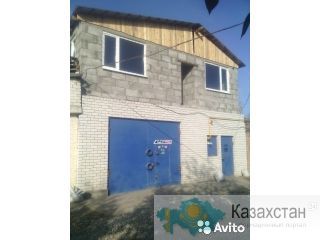Автомойка или меняю 180 кв м Атырау
