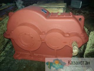 Редуктор РЦД-350 -20 -22. Барнаул