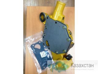 Водяной насос 6209-61-1100 Другое месторасположение