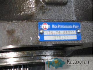 Насос лебедки 176-76-66200 Другое месторасположение