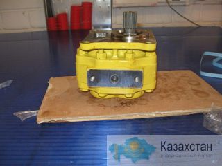 Насос трансмиссии 07434-72202, 07434-72201 Другое месторасположение
