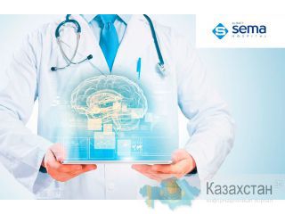 Современная клиника Sema в Алматы. Все виды услуг. Алматы