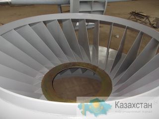 Вентилятор ВМ Барнаул