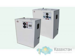 Отопительные электрокотлы «TANSU» мощностью от 10 до 500 кВт Алматы и Алматинская область