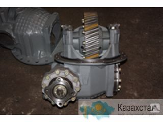 Продаем запчасти на Урал Миасс