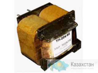 Трансформатор ТП-204- (38 Вт) Алматы и Алматинская область