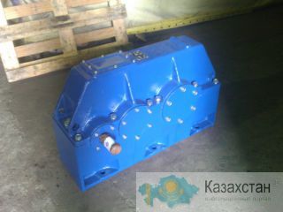 Редуктор 1Ц2У-315Н -20 -11 . Барнаул