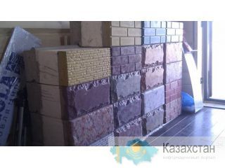 мини-заводы по производству блоков и стройматериалов Астана