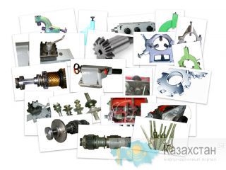 Запчасти к плоскошлифовальному станку ОШ-48 Саратов