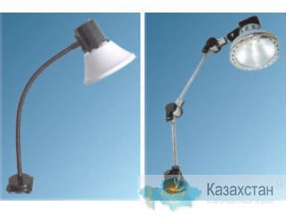 Станочный светильник Саратов