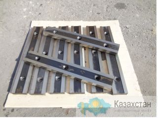 Ножи для гильотинных ножниц Саратов