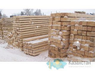 Продажа пиломатериала Екатеринбург