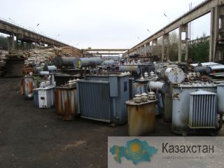 Трансформаторы б/у недорого в Литве Вильнюс