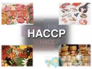 ХАССП. Услуги по проведению производственного контроля на предприятиях общественного питания. Алматы и Алматинская область