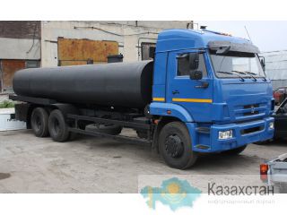 Автобитумовоз АБ-10 Алматы и Алматинская область