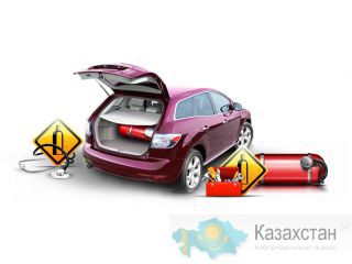 Установка гбо, установка газа. Экономим господа Алматы