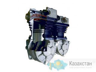Автомобильный компрессор КАМА 133.3509015 Алматы и Алматинская область