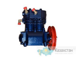 Автомобильный компрессор КАМА 133.3509012-20СБ Алматы и Алматинская область
