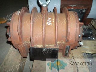 КО-503В.02.14.100 Насос вакуумный Другое месторасположение