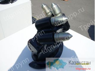 Конусный бур Б-02703 Другое месторасположение
