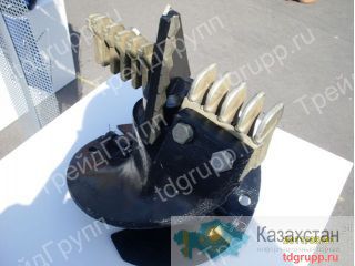 Лопастный бур БК-01205 Другое месторасположение