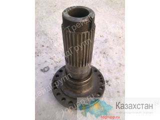 Ступица (цапфа) В-138 Другое месторасположение