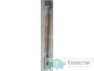 Полуось В-138 Другое месторасположение