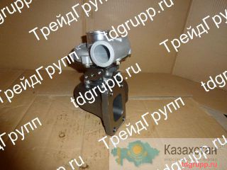 2674394 Турбокомпрессор JCB Perkins Другое месторасположение