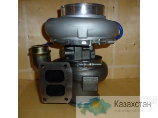 23524100 Турбина для DETROIT DIESEL Другое месторасположение