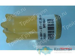 90512831 Буровая коронка Atlas Copco 194-5041-27-67, 39-20 Другое месторасположение