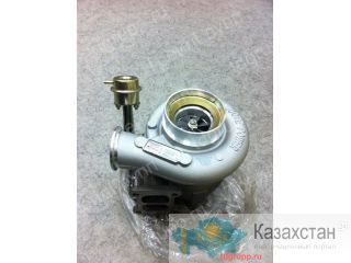 3536723 Турбокомпрессор Holset Другое месторасположение
