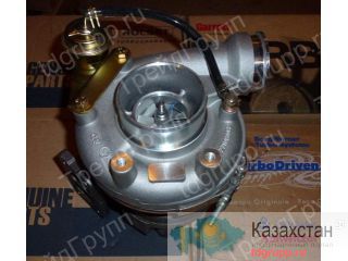 04903626 турбокомпрессор Deutz Другое месторасположение