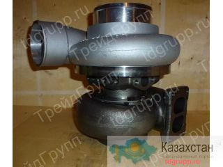 6505-61-5051 Турбокомпрессор Komatsu Другое месторасположение