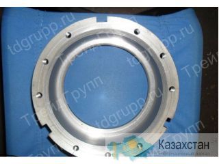 БМ-302А.09.40.006 Корпус грязеочистителя Другое месторасположение