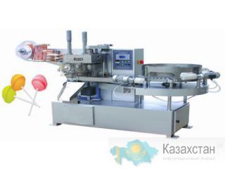 Линия шоколадных конфет Алматы и Алматинская область