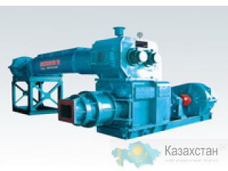 Оборудование керамического кирпича Алматы и Алматинская область