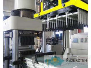 Линия гиперпрессованного кирпича Алматы и Алматинская область