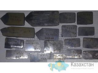 ножи к фрезам торцевыми павлодар