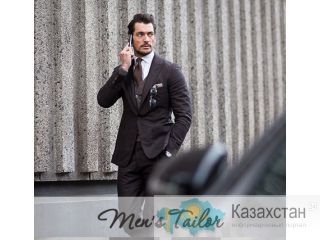 Men's tailor индивидуальный пошив мужских костюмов. Алматы