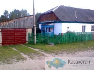 АЛТАЙСКИЙ КРАЙ:Продам отличный новый Дом Боровлянка с.Боровлянка.Троицкий район.Алтайский край