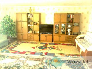 продам дом с центральным отоплением в Абае!!!! Абай