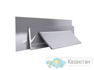 Лист S420N EN 10025-3 Астана