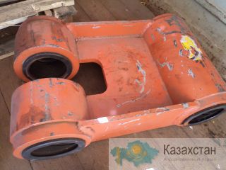 Тяга Э4.29.02.000сб для экскаватора ЭО-5126 УВЗ Другое месторасположение