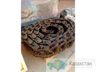 Цепь гусеничная экскаватора ЭО-5126 Другое месторасположение
