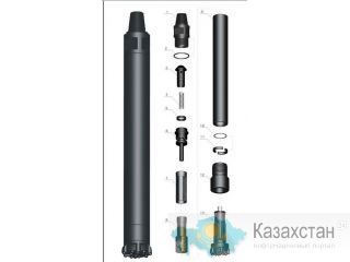 Пневмоударник HD55 аналог COP54 Atlas Copco Карагандинская область