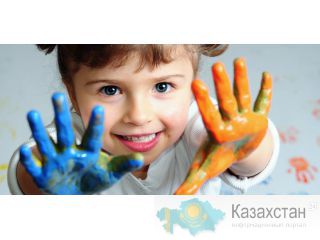 Вашему ребёнку понравиться учиться! Алматы