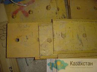 Нож средний OT32152 Другое месторасположение